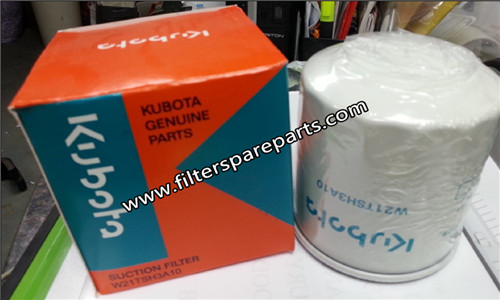W21TSH3A10 Kubota Hydraulic Suction Oil Filter - Click Image to Close